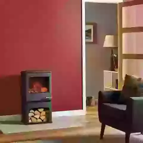YEOMAN ELECTRIC STOVES